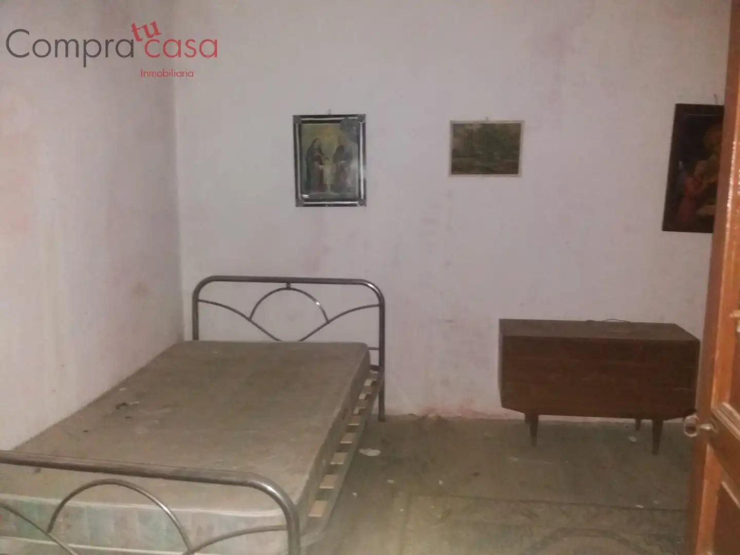 Finca rústica en venda a Calle dolores adrados, 10, Veganzones