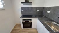 Kitchen of Flat for sale in Igualada  with Terrace and Storage room