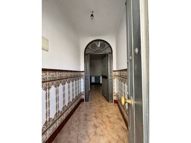 Casa-chalet en Venta en Morón de la Frontera