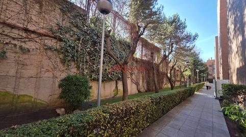 Foto 4 de Garaje en venta en Alcala, Rejas,  Madrid Capital