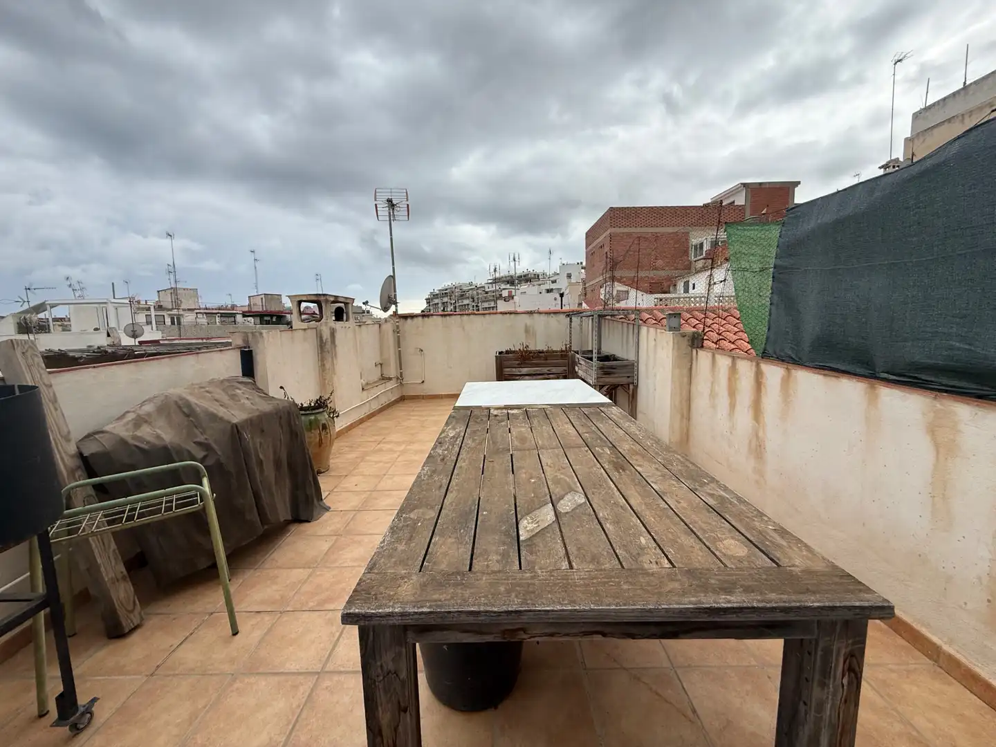 Casa a schiera in vendita a Zona Pueblo, imagen 34