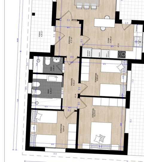 Foto 2 von Haus oder Chalet zum Verkauf in Sant Pere de Vilamajor, Barcelona