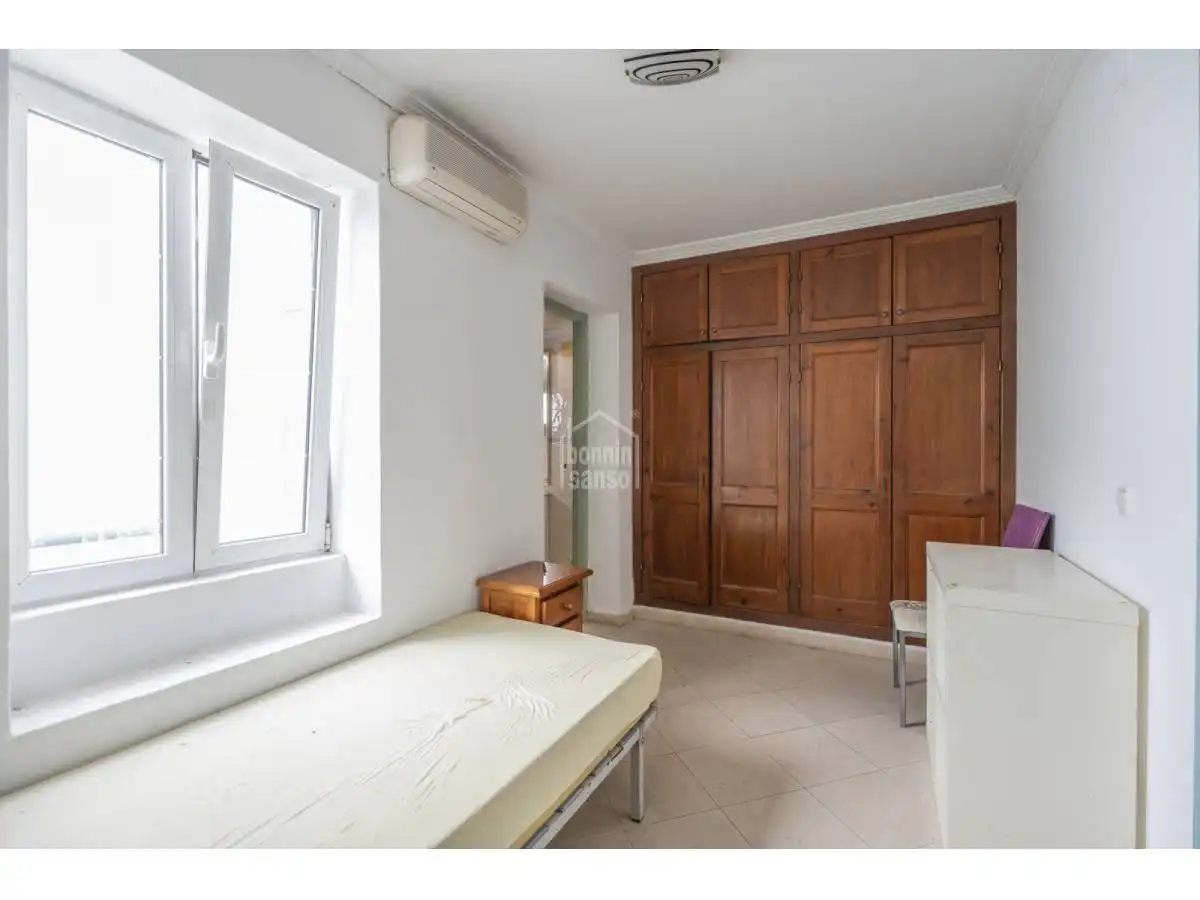 Chalet en venta en Maó ciutat, imagen 7