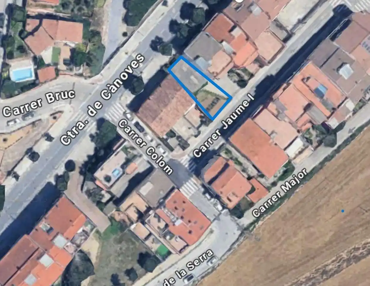 Terreni e lotti in vendita a Carretera de Cànoves, imagen 13