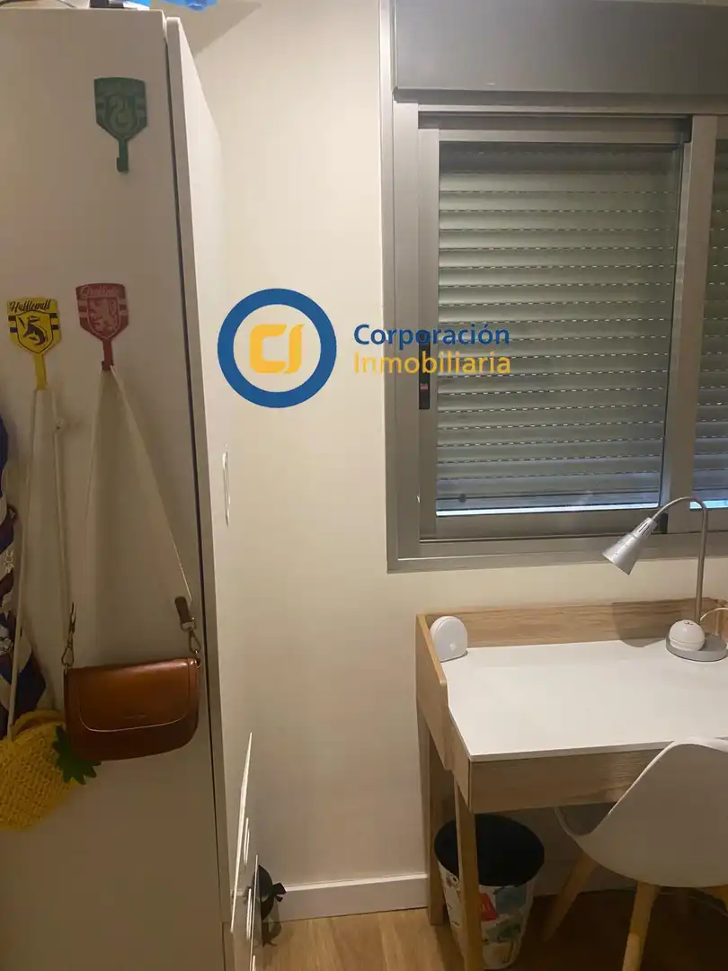 Flat for sale in Lorca Ciudad
