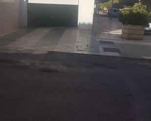Garatge de lloguer a Calle Azabache, 62, La Gangosa