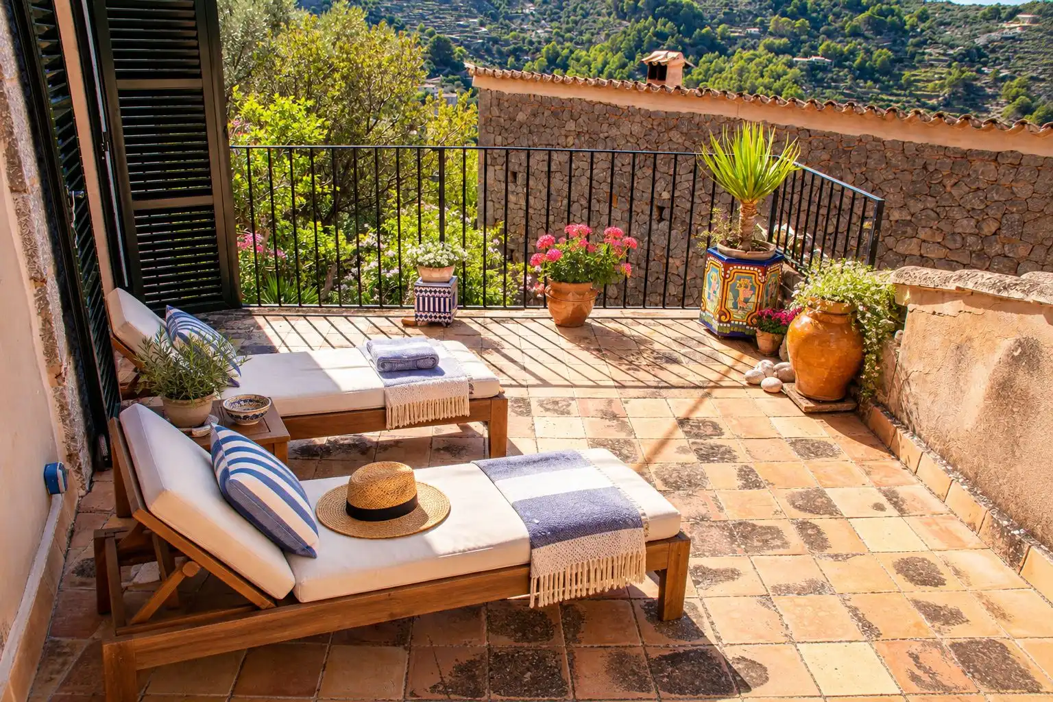 Casa en venda a Deià, imagen 3