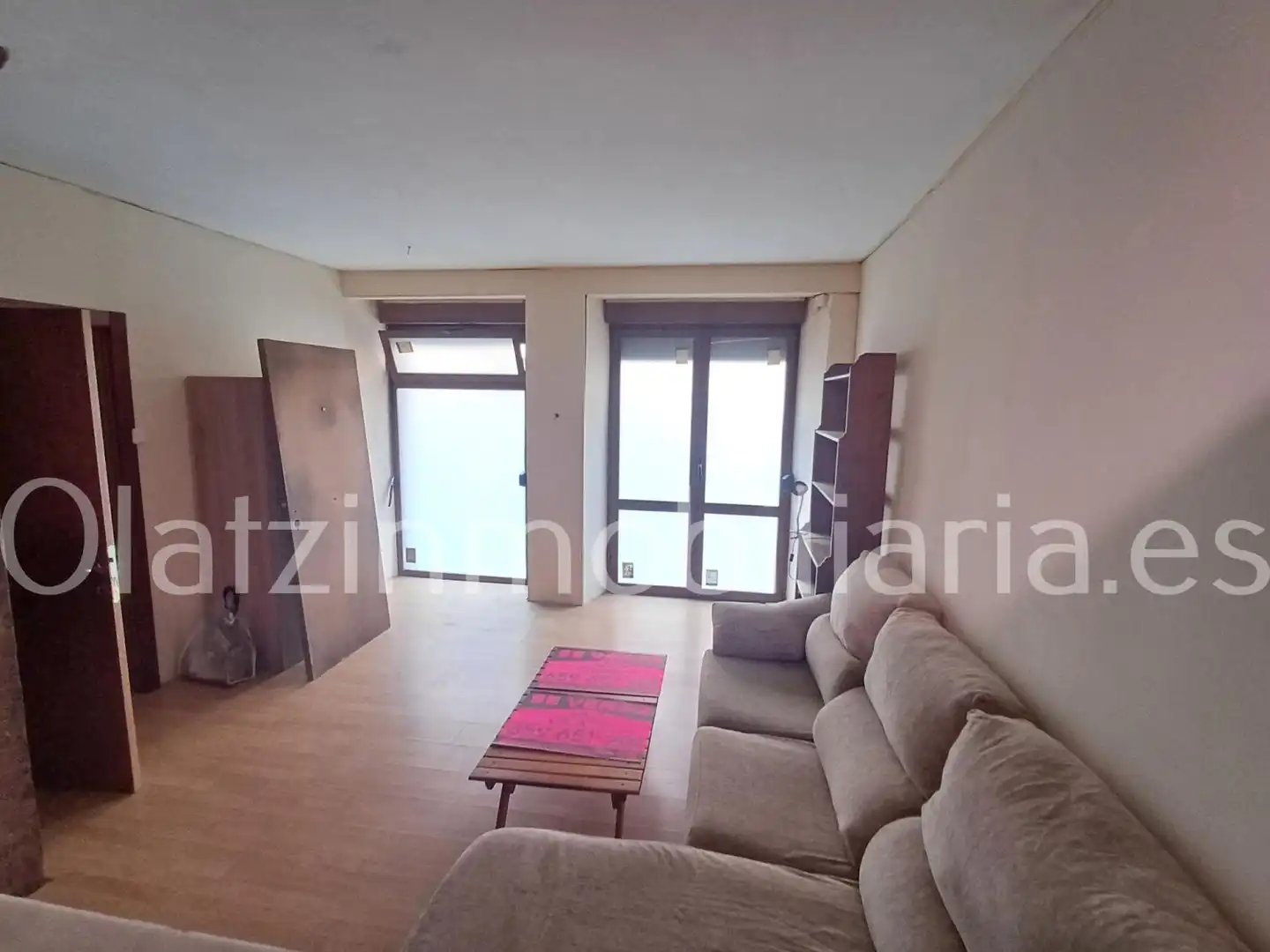 Wohnung zum Verkauf in Güeñes