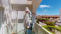 Balcony of Apartment for sale in Mojácar  with Terrace