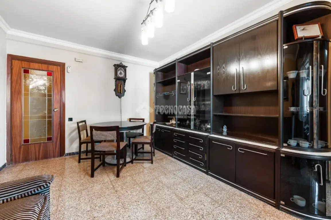 Penthouse mit Terrasse zum Verkauf in La Gavarra, imagen 3