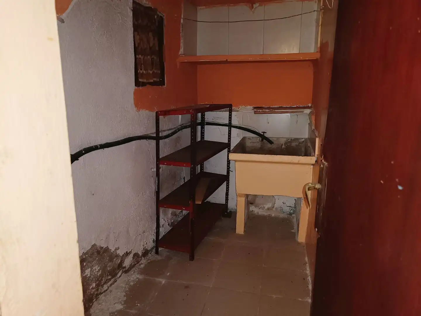 Kitchen of Country homes for sale in La Selva del Camp  with Terrace