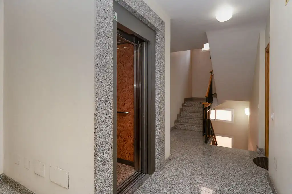 Appartamento con ascensore in vendita a Av de Cieza, imagen 21