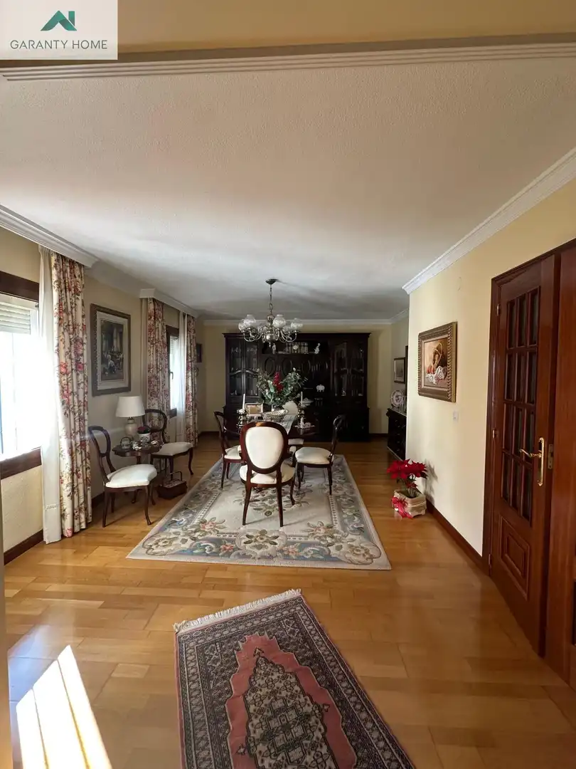 Detached house with pool for sale in Calle cerrado Calderón, imagen 9