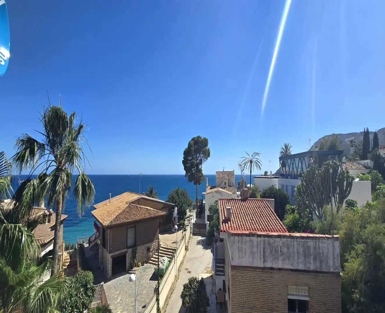 Apartament en venda a Manzanera - Tosal