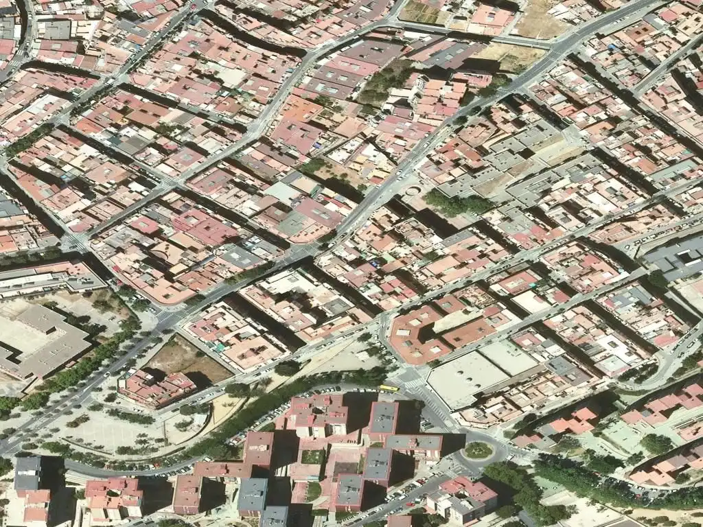 Piso en venta en calle Oceania, imagen 2
