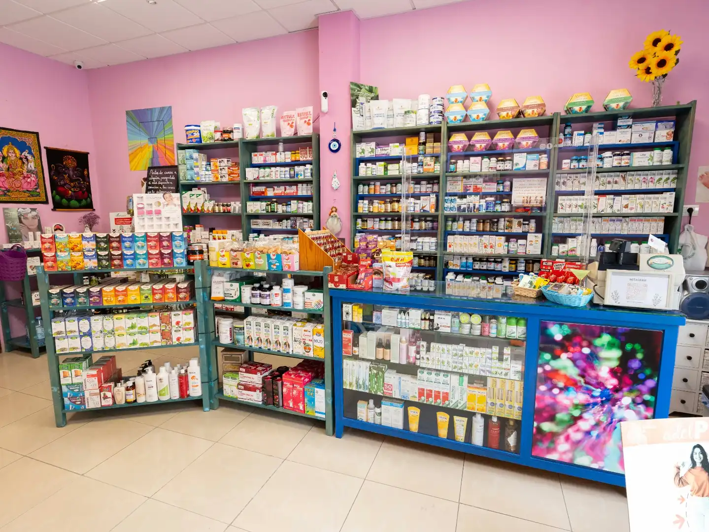 Locale commerciale in cessione a Avenida Condes Santa Maria de Abona, imagen 6