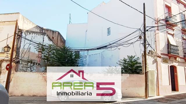 Terreno residencial en Venta en Casco Antiguo