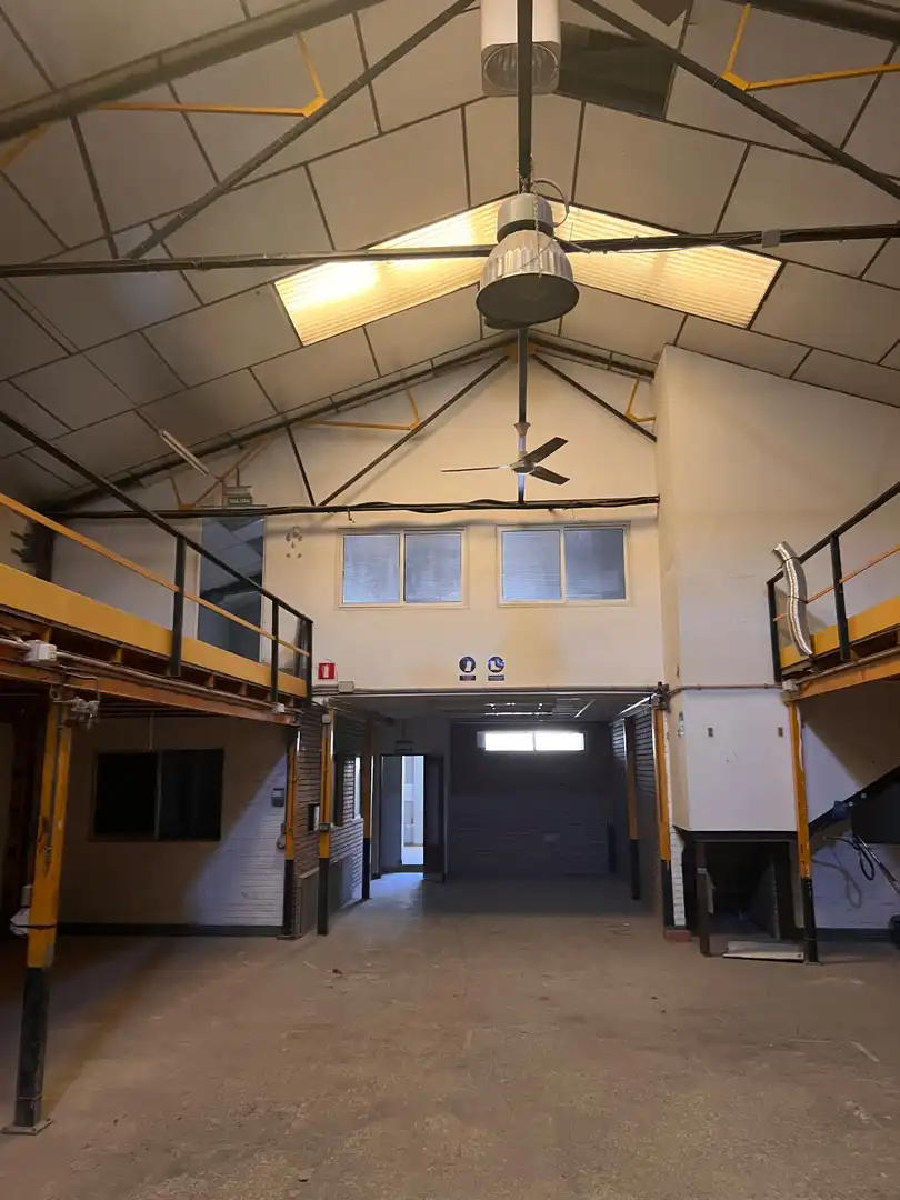 Industriegebäude zur Miete in Brazo del Gitano, imagen 22