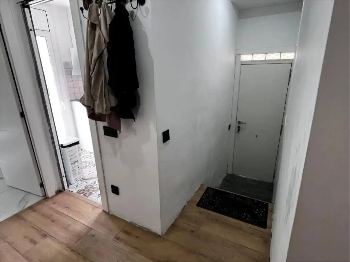 Planta baja en venta en Rubí con Aire acondicionado