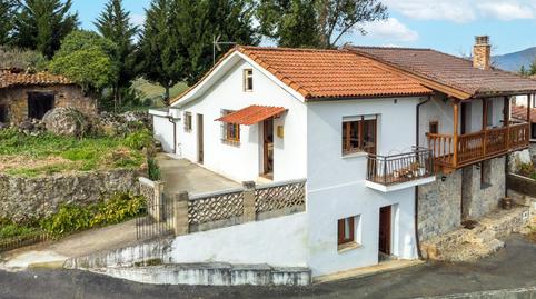 Foto 3 de Casa adosada en venta en  Nalio, 3, Grado, Asturias