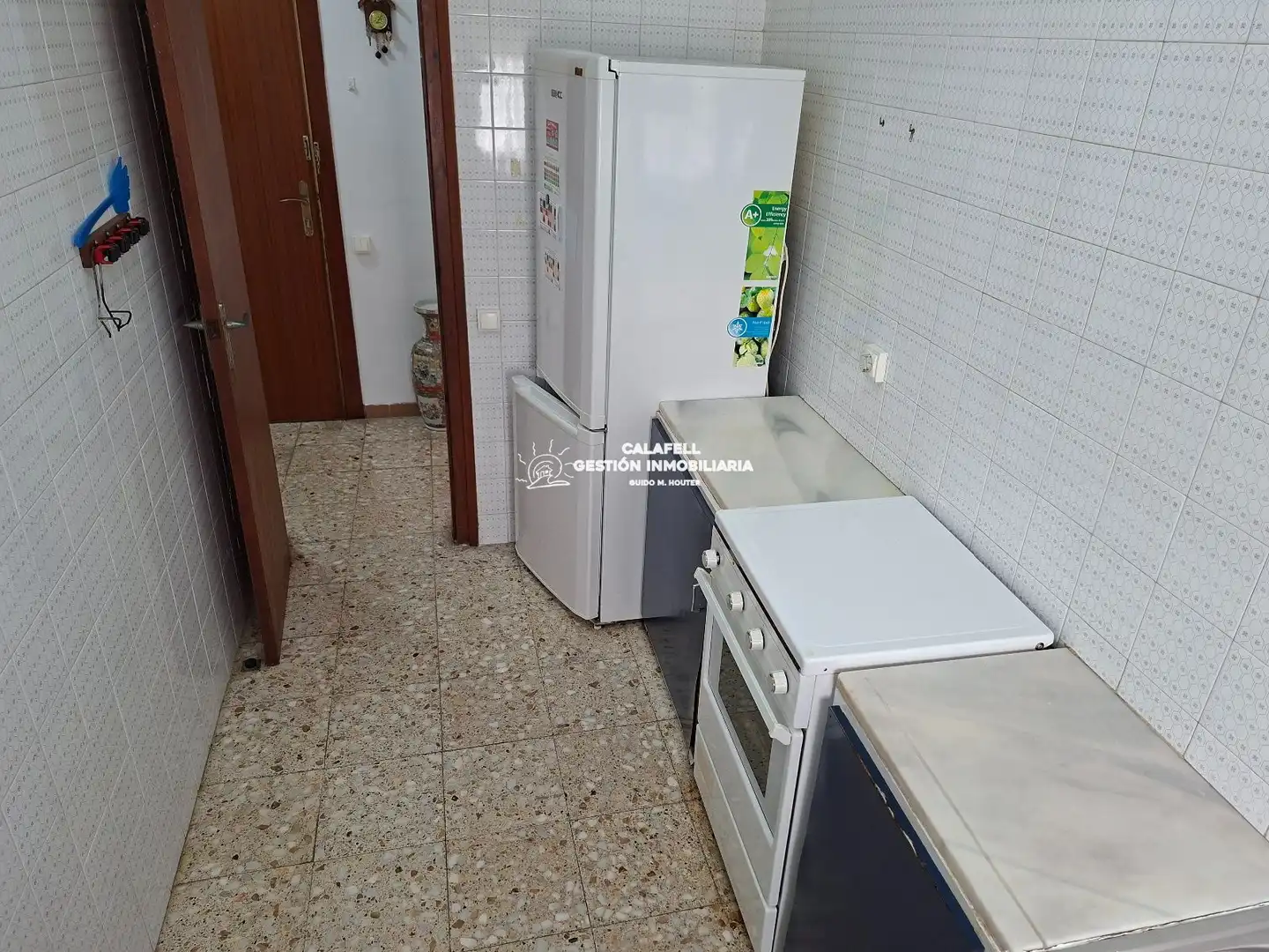 Wohnung zum Verkauf in Rosello 21, imagen 8