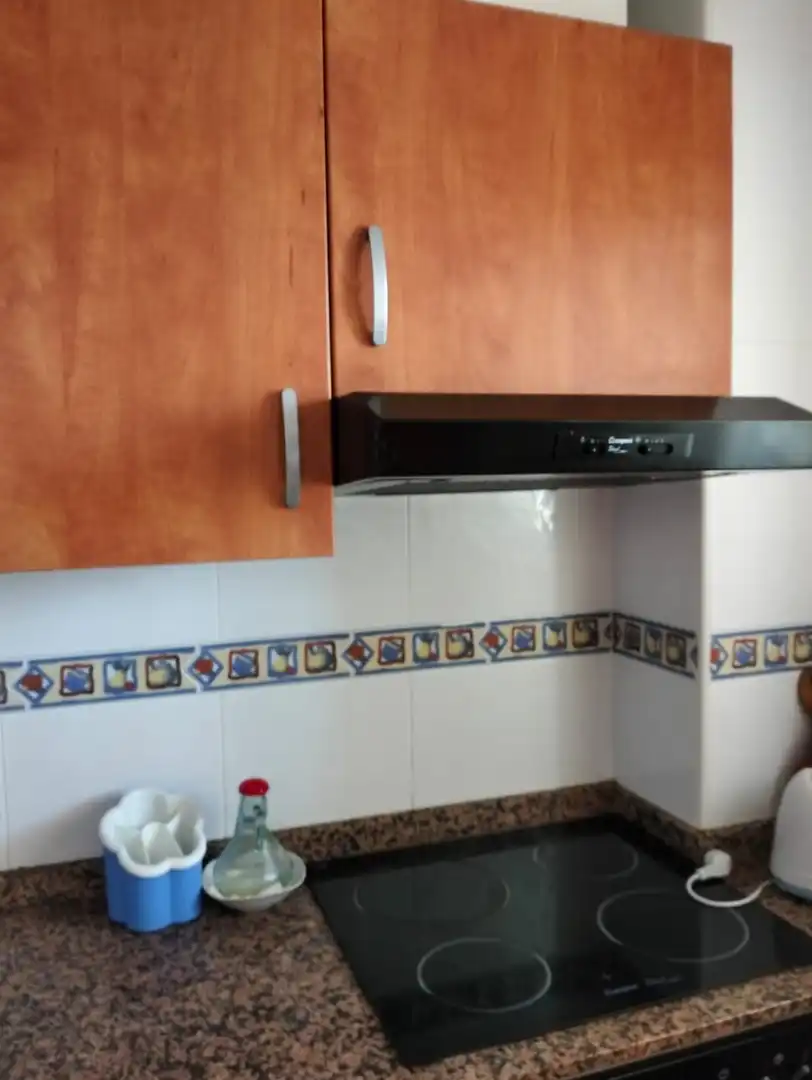Apartamento con piscina en venta en Playa Morro de Gos, imagen 4