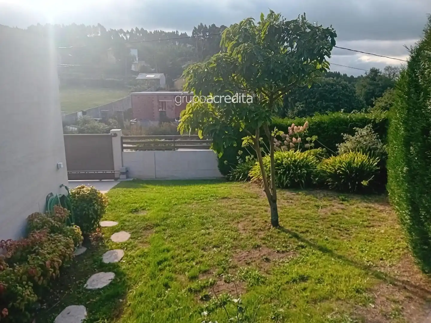 Villa con piscina in vendita a Castro, imagen 45