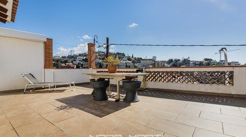 Foto 4 de Casa o xalet en venda a La Miranda, Esplugues de Llobregat