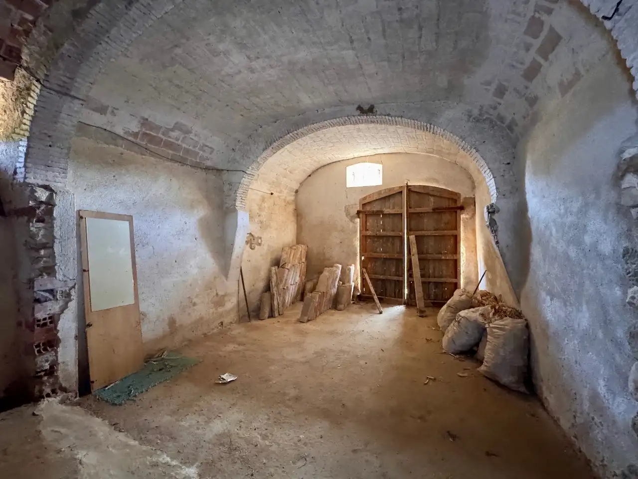 Casa rustica con terrazza in vendita a Barri Castell d'Empordà, imagen 10