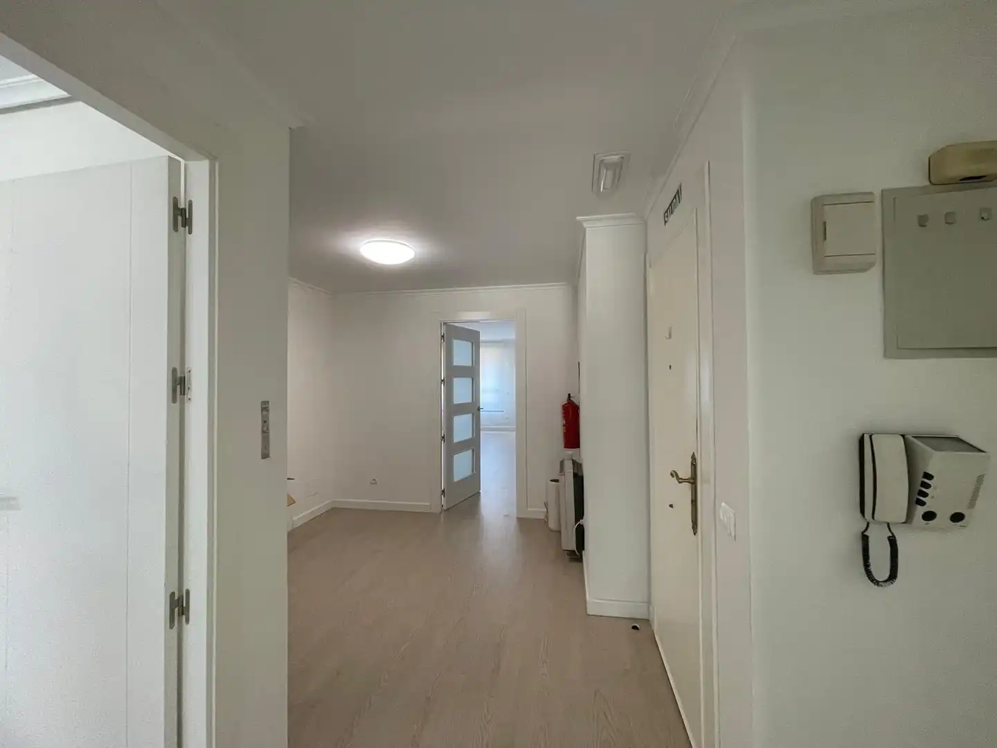 Flat for rent in Ponferrada  with Heating, Terrace and Storage room