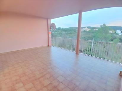 Terrace of Flat for sale in Subirats  with Oven