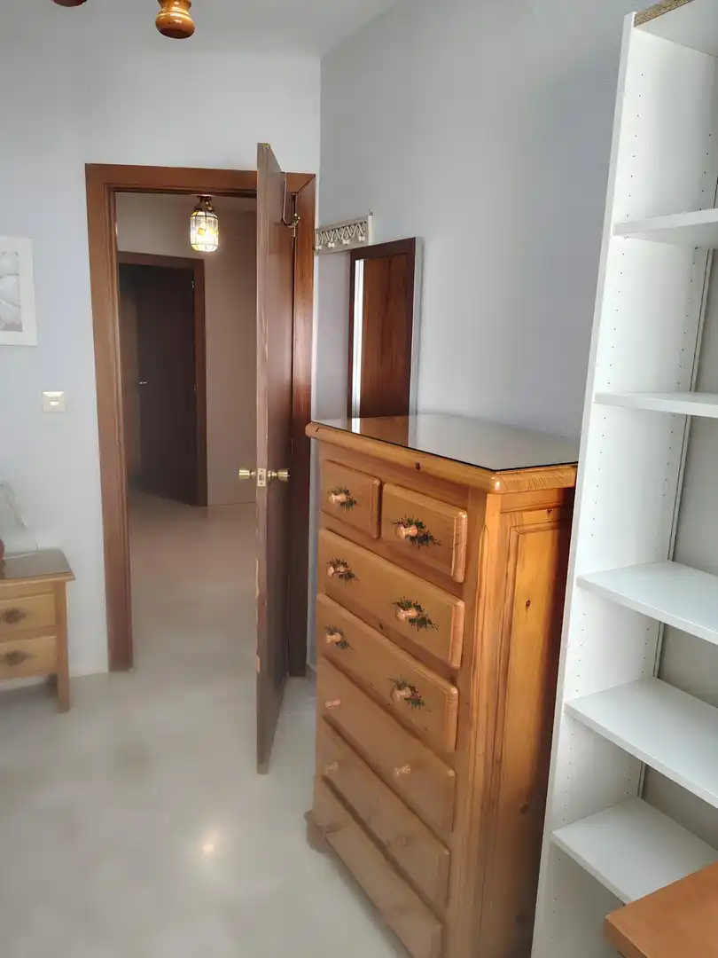 Flat with lift to rent in Calle NUEVA DE SAN ANTON, imagen 14