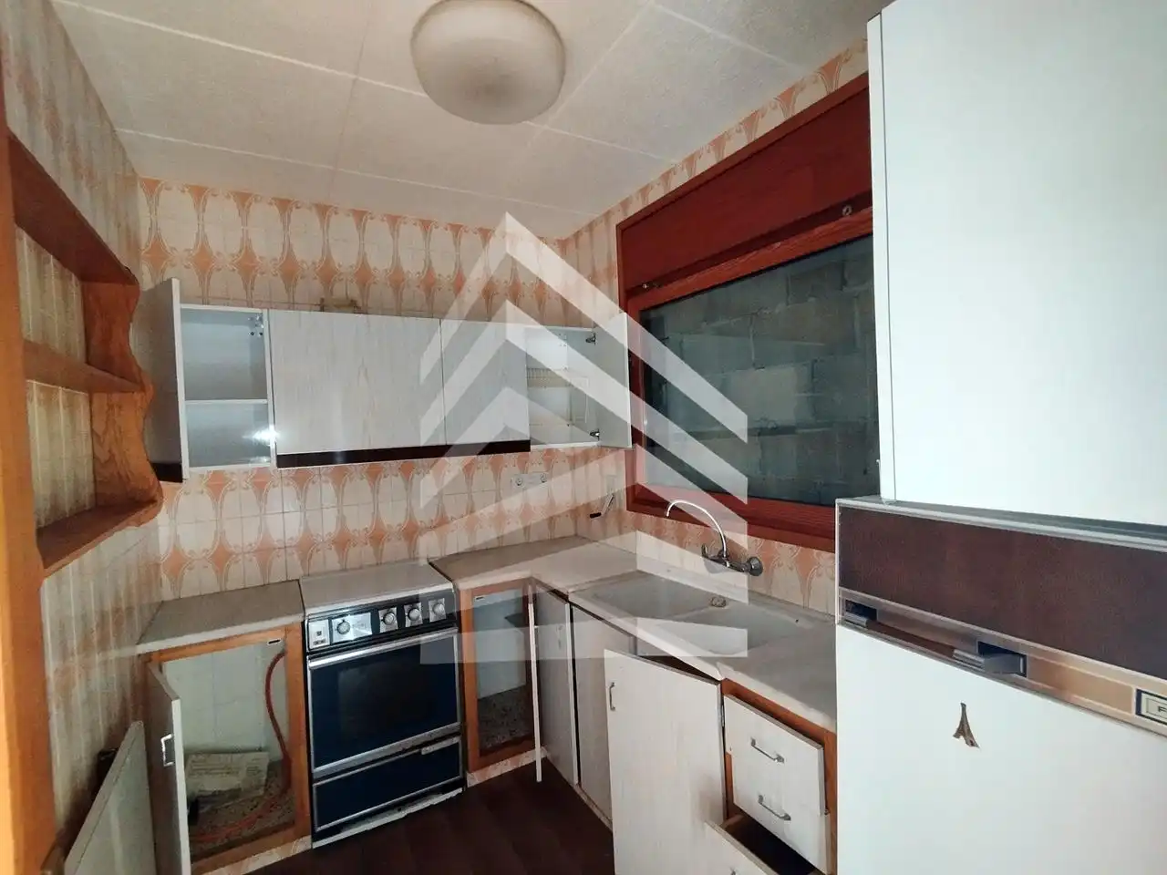 Kitchen of Houses for sale in Susqueda  with Private garden and Terrace