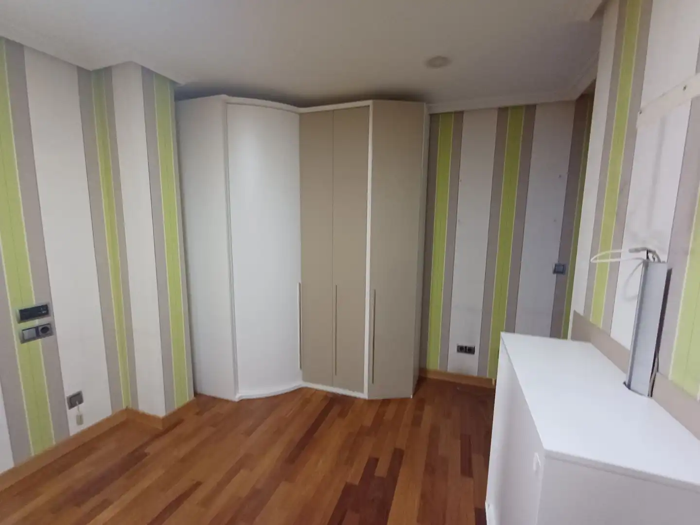 Piso en venta en VOLUNTARIADO, Ciudad Vieja