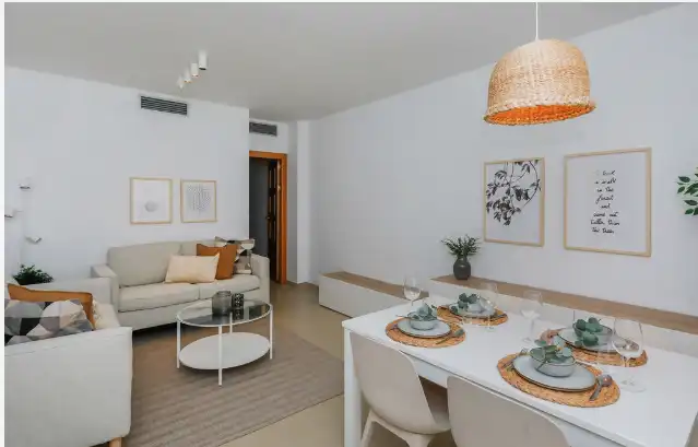 Appartement avec terrasse à vendre à Carrer dels Llauradors 8, imagen 3