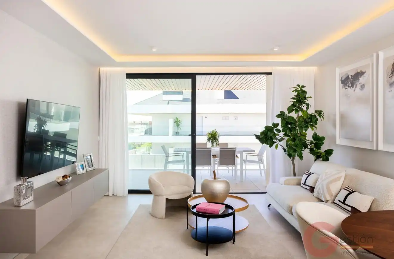 Apartament en venda a Centro Histórico
