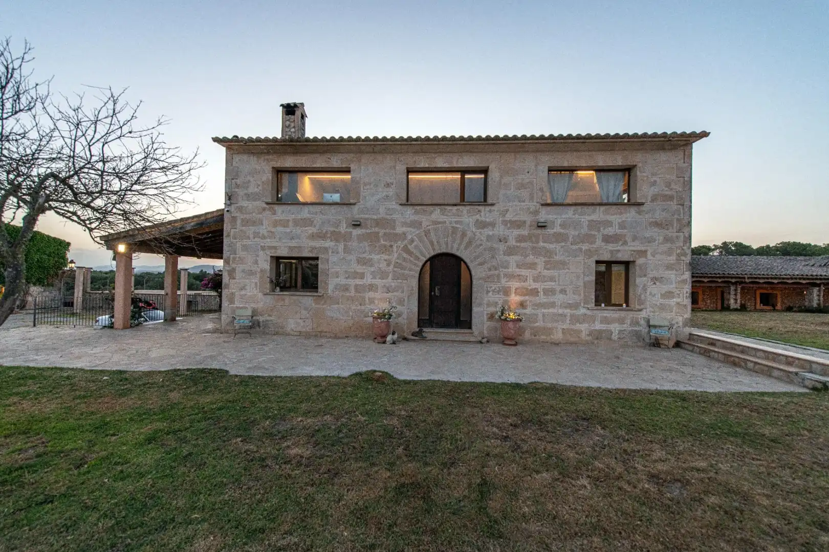 Country house with terrace for sale in Llubí, imagen 40