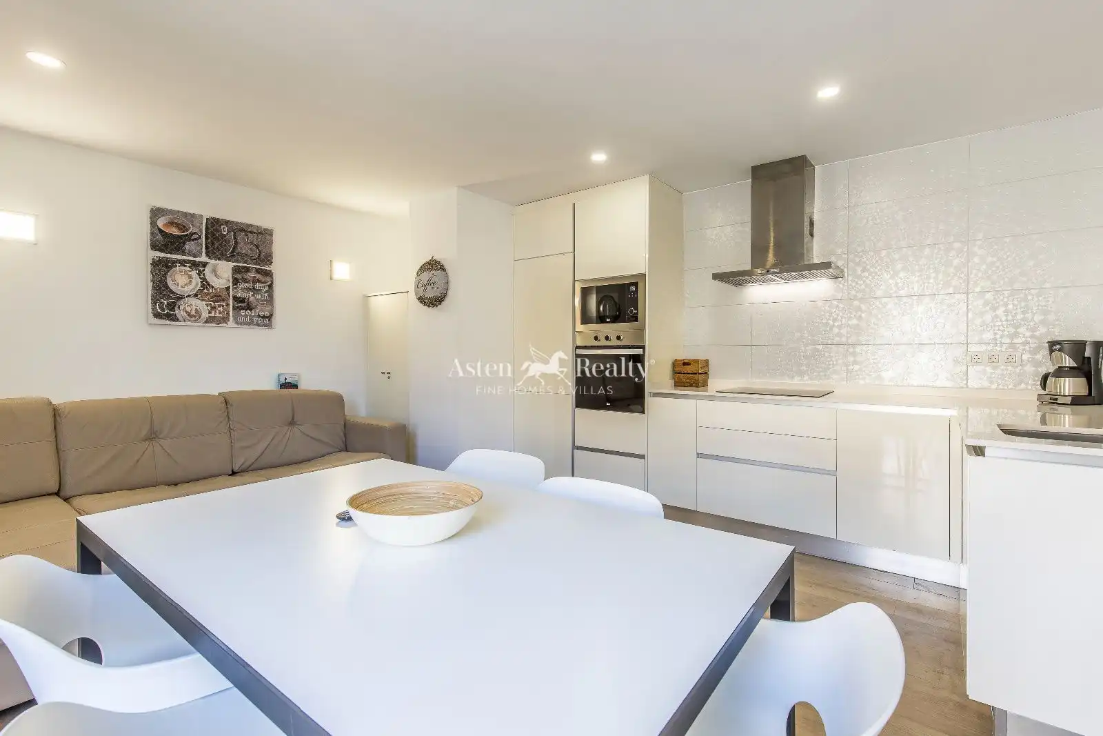 Ático con piscina en venta en Jilguero, imagen 5