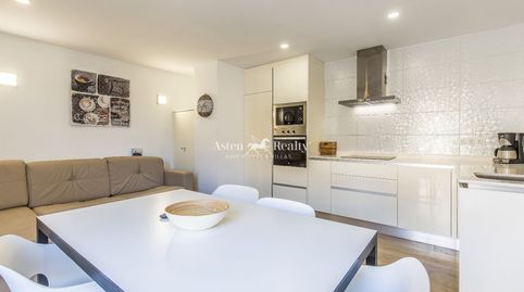 Foto 5 de Ático en venta en Jilguero, Palm - Mar, Arona