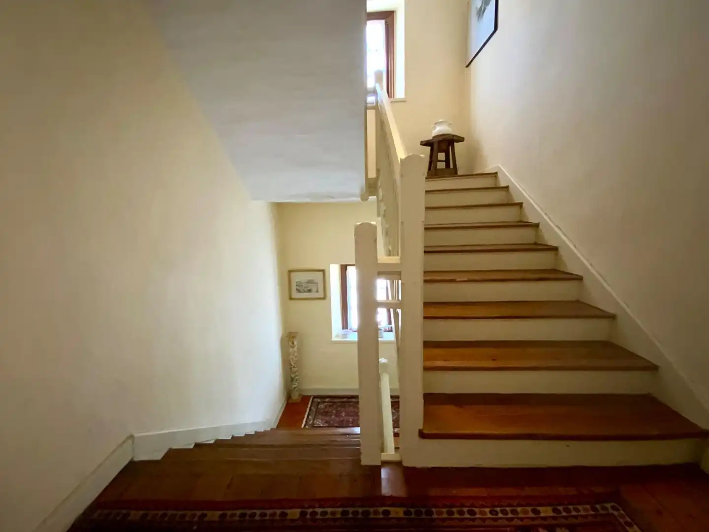 Casa amb terrassa en venda a Barrio SOANO-LLAMA, imagen 34