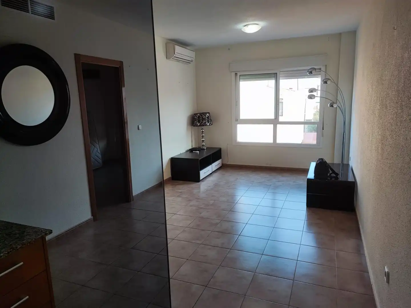Living room of Attic for sale in El Campello