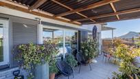 Terrace of Attic for sale in Albolote  with Air Conditioner, Heating and Terrace