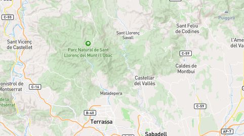 Foto 4 de Piso en venta en El Racó - Sant Feliu del Racó, Castellar del Vallès