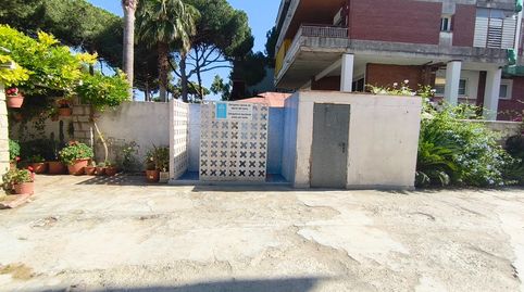 Foto 3 de Piso en venta en Granvia - Mar, Castelldefels
