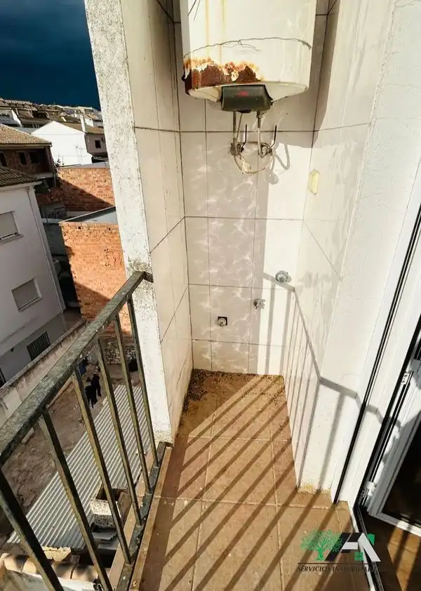 Appartement à vendre à Calle San Vicente, imagen 6