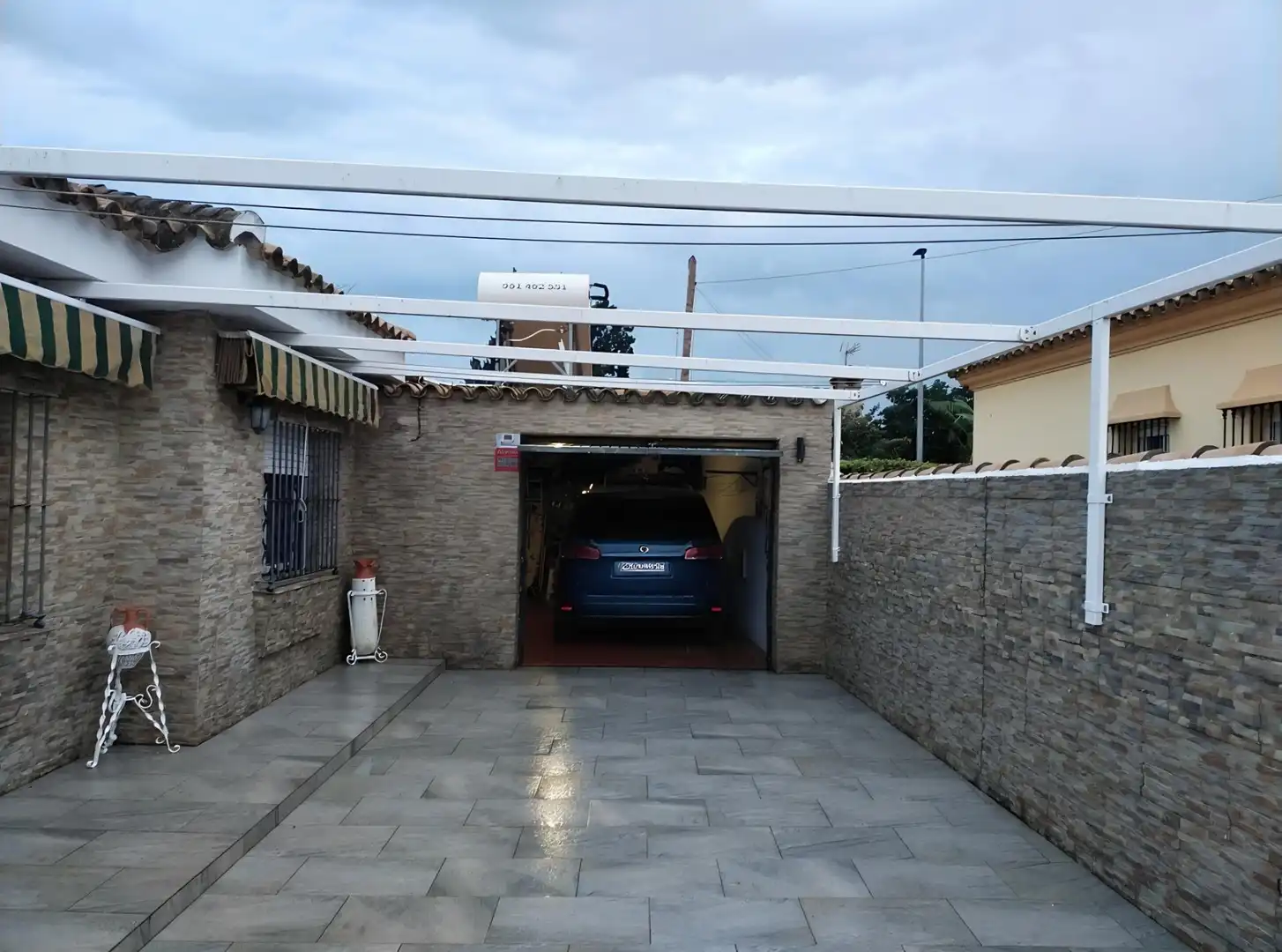 Chalet en venta en Los Gallos, imagen 43
