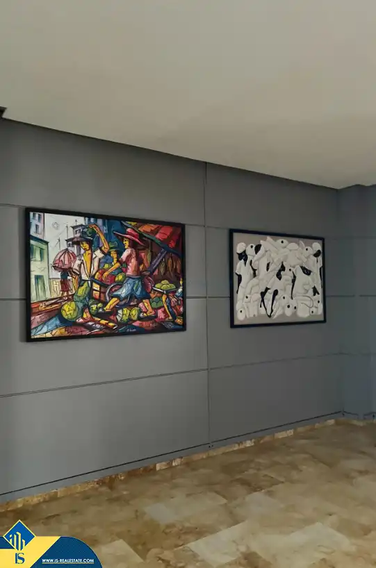 Vista exterior de Dúplex en venta en Torrevieja con Aire acondicionado, Calefacción y Terraza