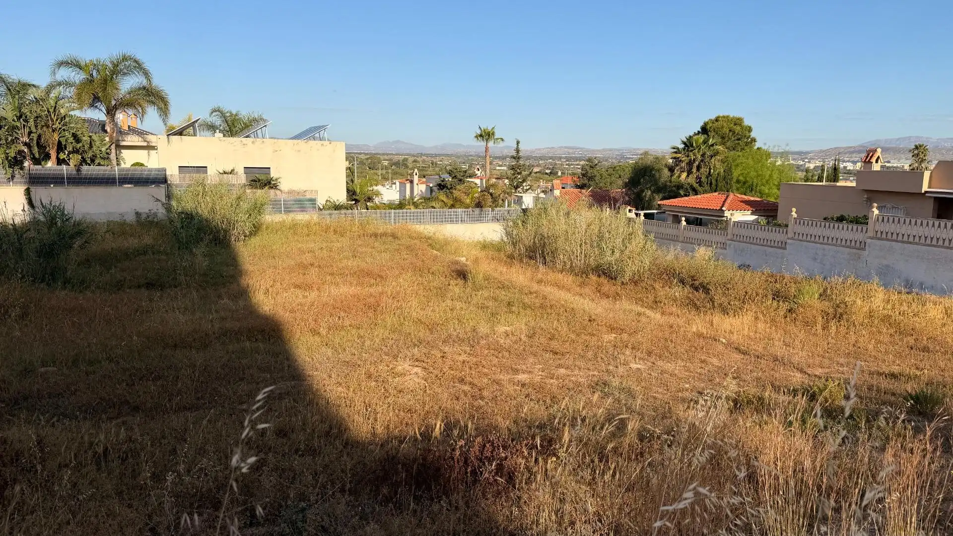 Terreno residencial en venta en Los Arenales del Sol, imagen 34