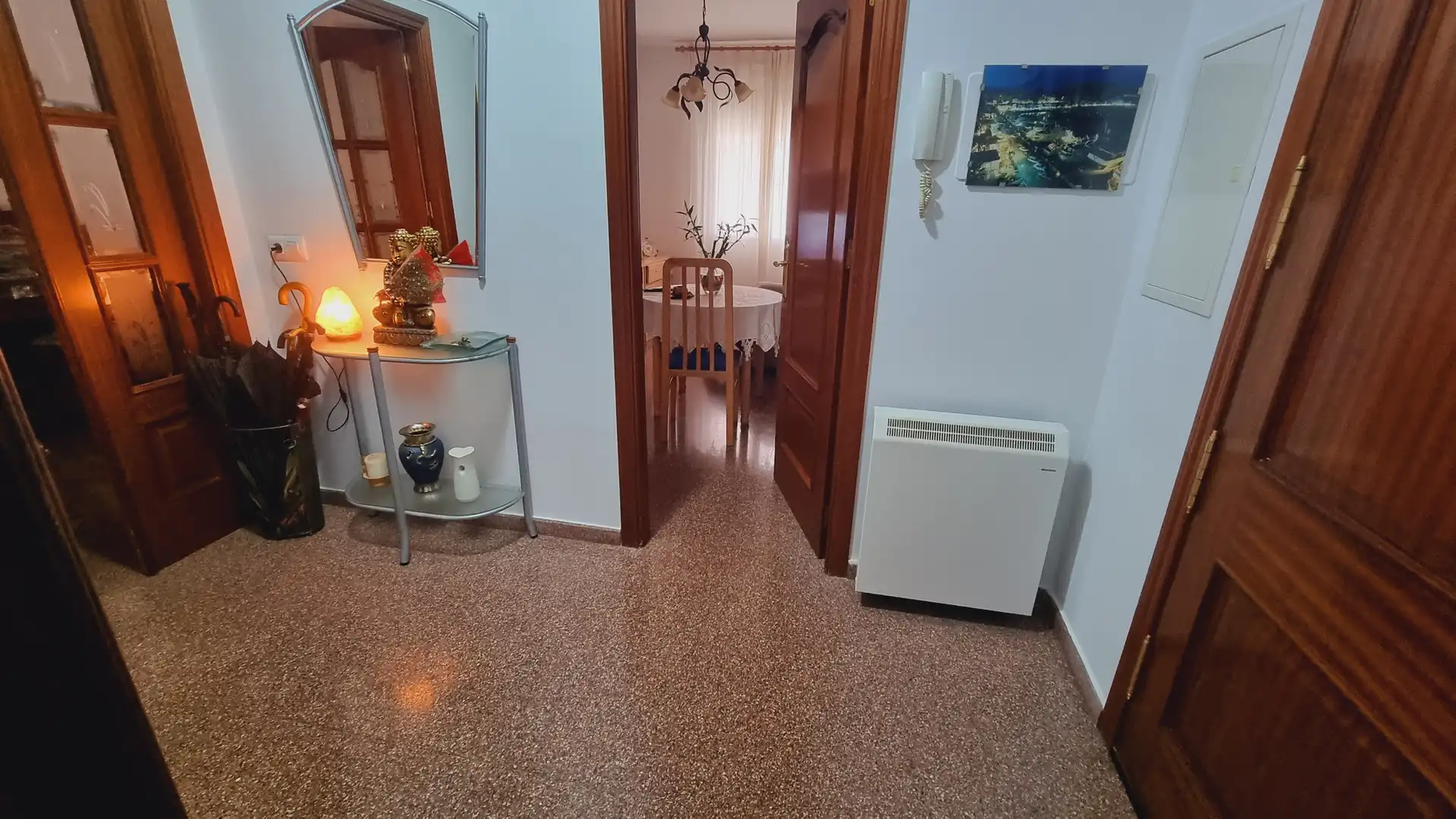 Piso en venta en Rute con Aire acondicionado, Calefacción y Amueblado