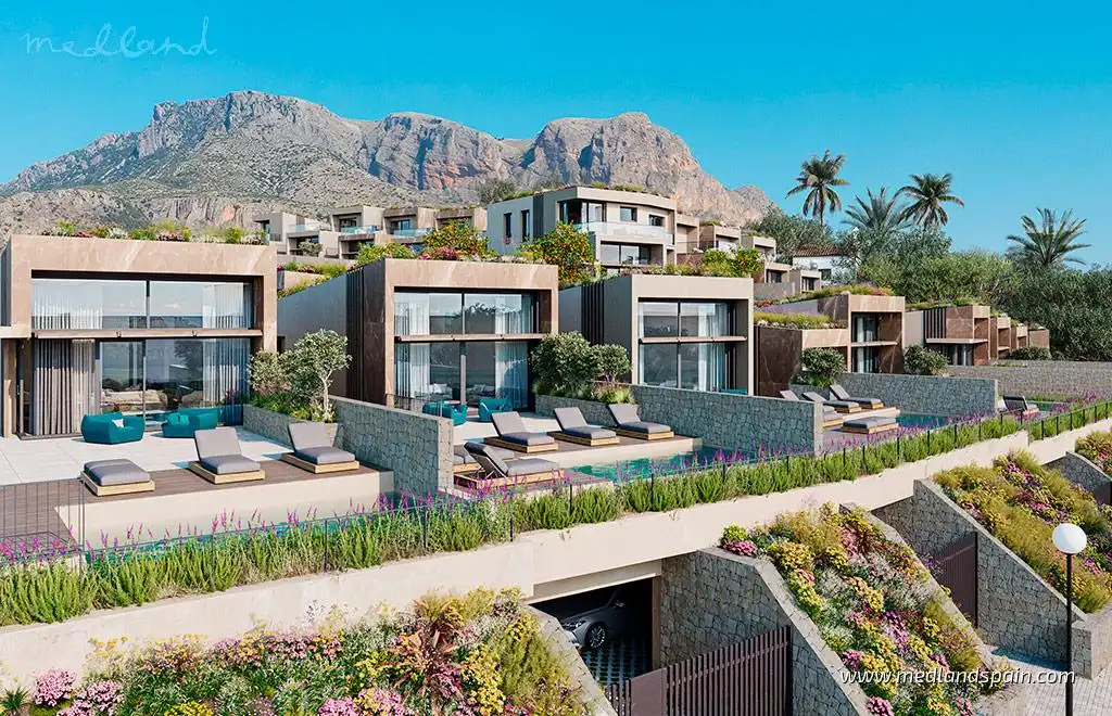 Chalet en venta en Montebello - Nou Espai, imagen 7